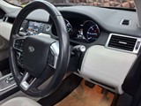Used Land Rover Discovery Sport