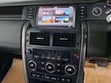 Used Land Rover Discovery Sport