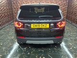 Used Land Rover Discovery Sport