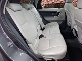 Used Land Rover Discovery Sport