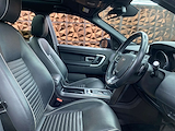 Used Land Rover Discovery Sport