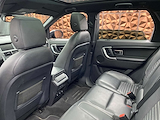 Used Land Rover Discovery Sport