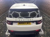 Used Land Rover Discovery Sport