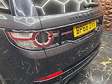 Used Land Rover Discovery Sport