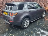 Used Land Rover Discovery Sport