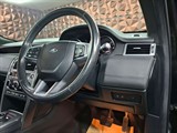 Used Land Rover Discovery Sport