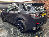 Used Land Rover Discovery Sport