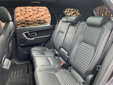 Used Land Rover Discovery Sport