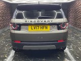 Used Land Rover Discovery Sport