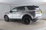 Used Land Rover Discovery Sport