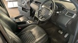 Used Land Rover Discovery Sport