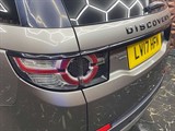 Used Land Rover Discovery Sport