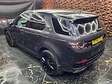 Used Land Rover Discovery Sport