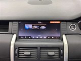 Used Land Rover Discovery Sport