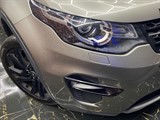 Used Land Rover Discovery Sport