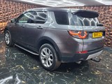Used Land Rover Discovery Sport
