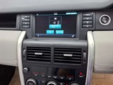 Used Land Rover Discovery Sport
