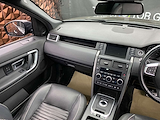 Used Land Rover Discovery Sport