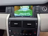 Used Land Rover Discovery Sport