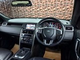 Used Land Rover Discovery Sport