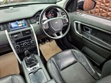 Used Land Rover Discovery Sport