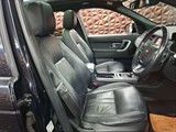 Used Land Rover Discovery Sport