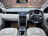 Used Land Rover Discovery Sport
