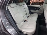 Used Land Rover Discovery Sport
