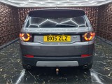 Used Land Rover Discovery Sport