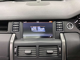 Used Land Rover Discovery Sport