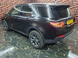 Used Land Rover Discovery Sport