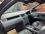 Used Land Rover Discovery Sport