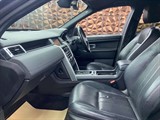 Used Land Rover Discovery Sport