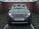 Used Land Rover Discovery Sport