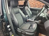 Used Land Rover Discovery Sport