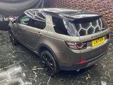 Used Land Rover Discovery Sport