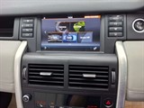 Used Land Rover Discovery Sport
