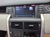 Used Land Rover Discovery Sport