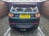 Used Land Rover Discovery Sport