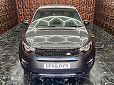Used Land Rover Discovery Sport