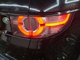 Used Land Rover Discovery Sport