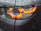 Used Land Rover Discovery Sport