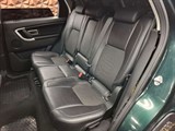 Used Land Rover Discovery Sport