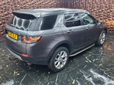Used Land Rover Discovery Sport
