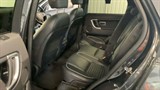 Used Land Rover Discovery Sport
