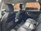 Used Land Rover Discovery Sport