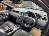 Used Land Rover Discovery Sport