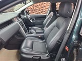 Used Land Rover Discovery Sport
