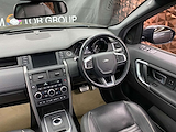 Used Land Rover Discovery Sport