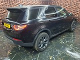 Used Land Rover Discovery Sport